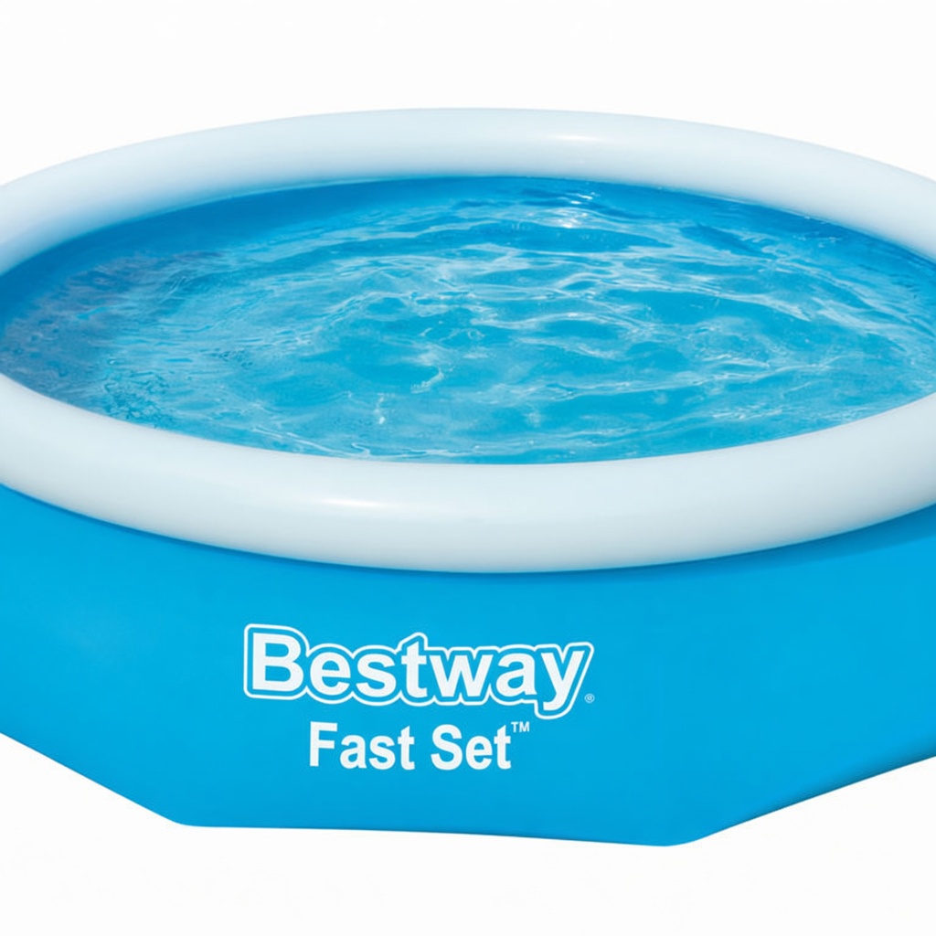Bestway Fast Set 10ft family pool